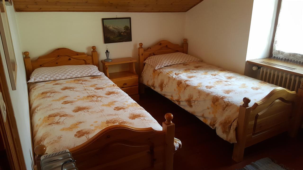 Pensione Cari Molare Quarto foto